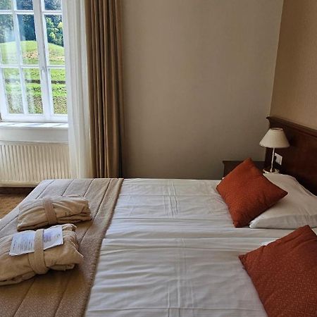Grand Hotel Rogaska Premium 로가스카슬라티나 외부 사진