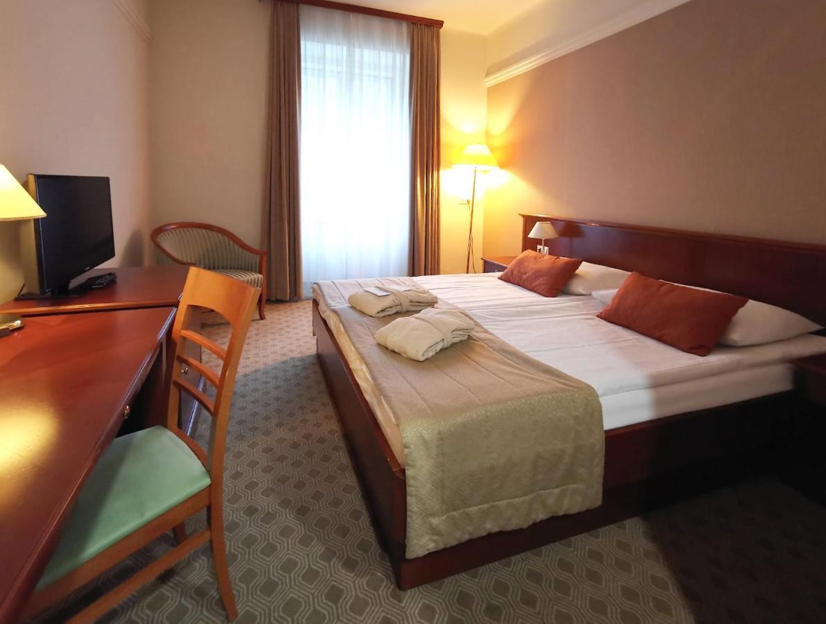 Grand Hotel Rogaska Premium 로가스카슬라티나 외부 사진