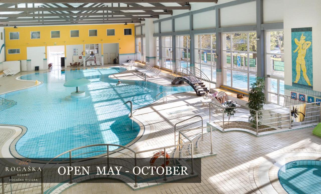 Grand Hotel Rogaska Premium 로가스카슬라티나 외부 사진
