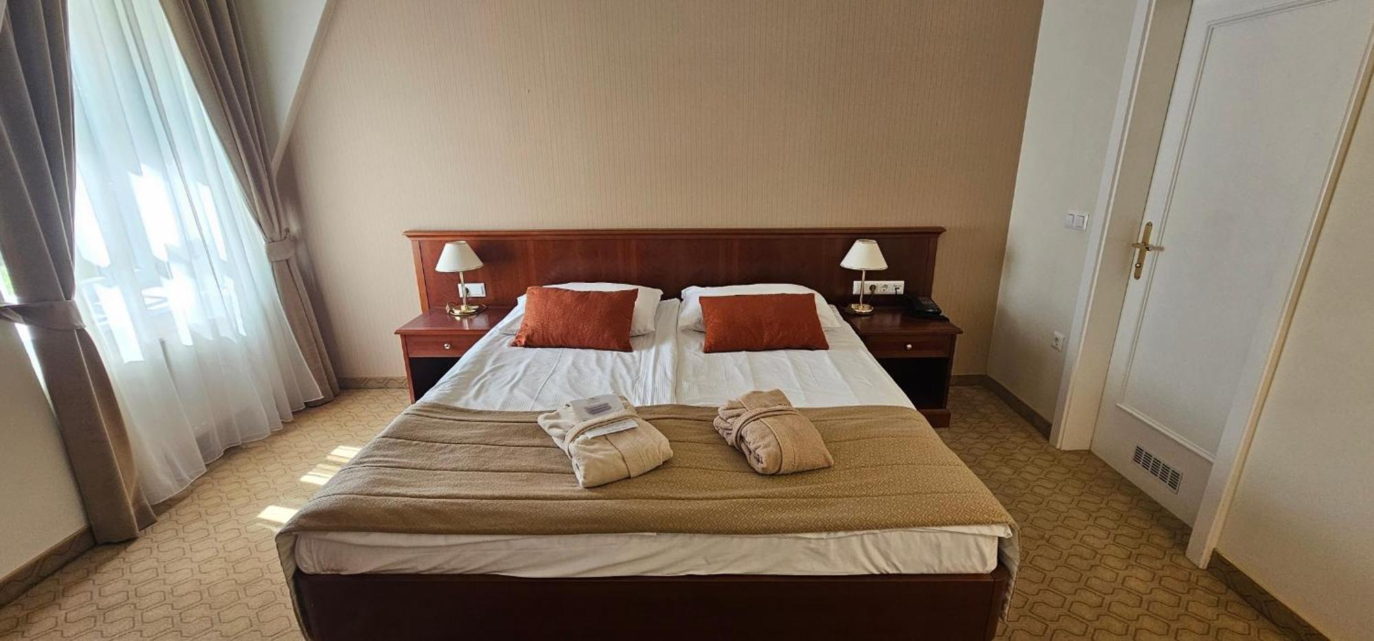 Grand Hotel Rogaska Premium 로가스카슬라티나 외부 사진