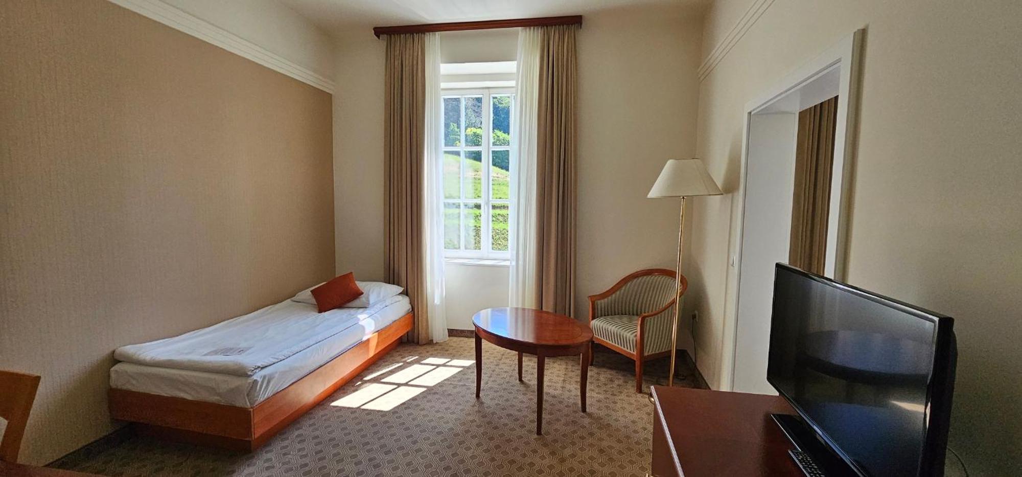 Grand Hotel Rogaska Premium 로가스카슬라티나 외부 사진