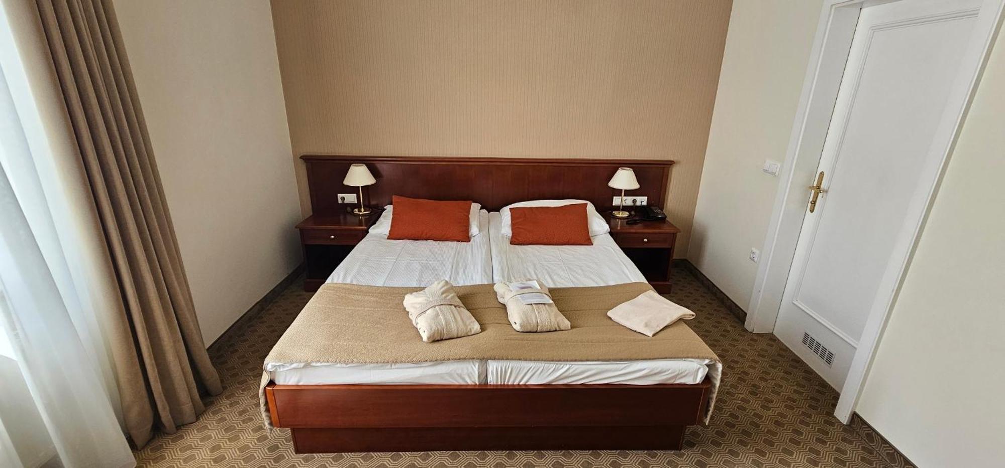Grand Hotel Rogaska Premium 로가스카슬라티나 외부 사진