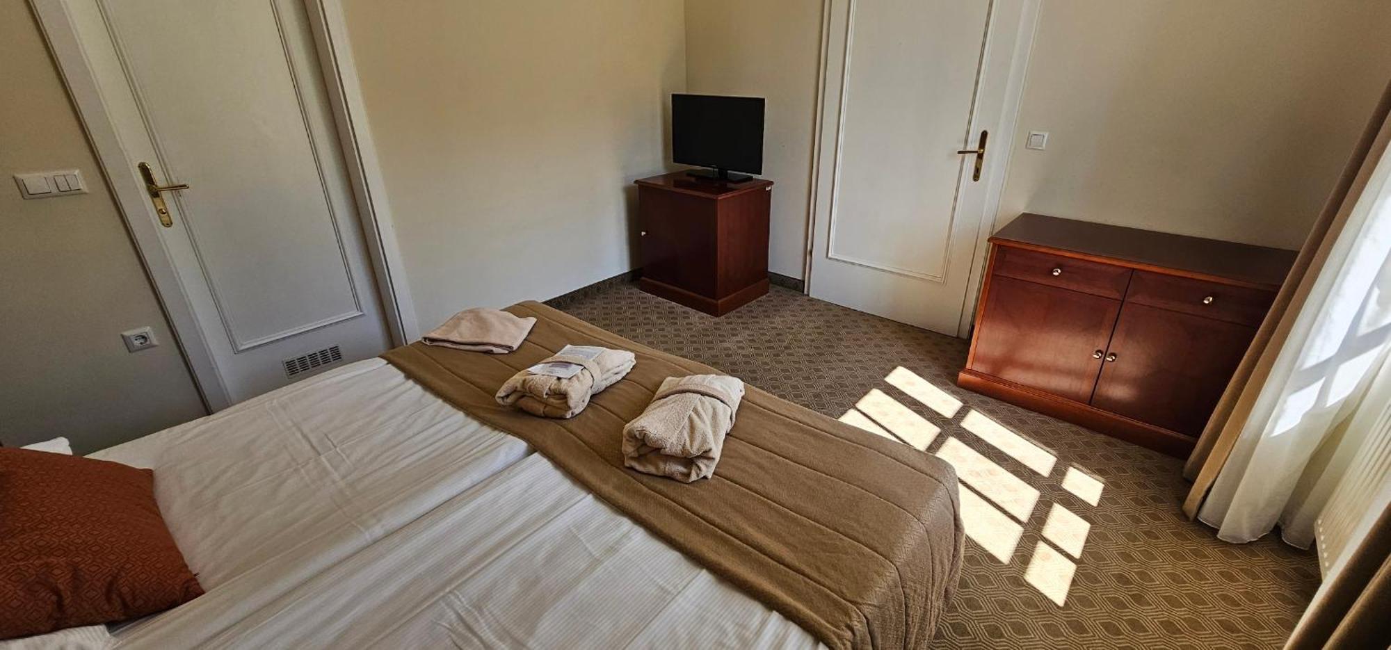 Grand Hotel Rogaska Premium 로가스카슬라티나 외부 사진