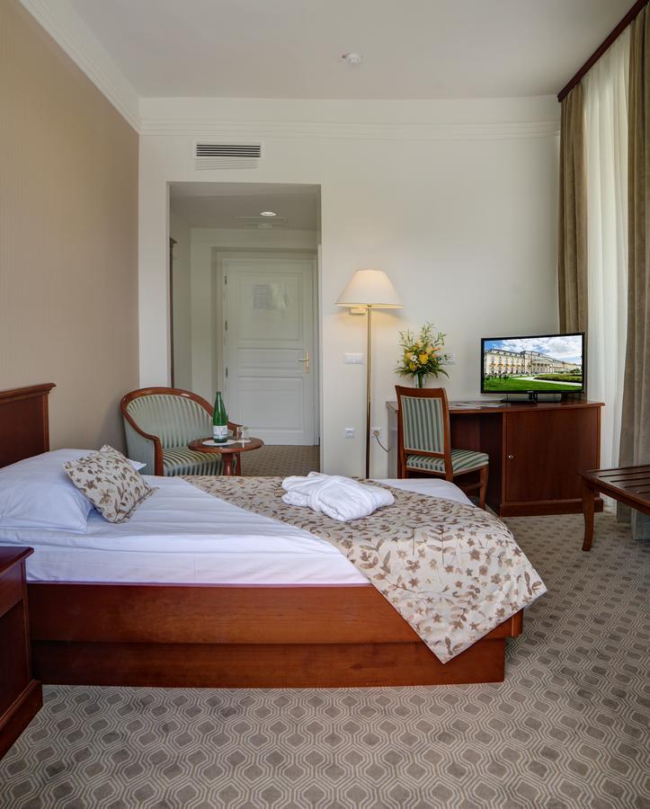Grand Hotel Rogaska Premium 로가스카슬라티나 외부 사진