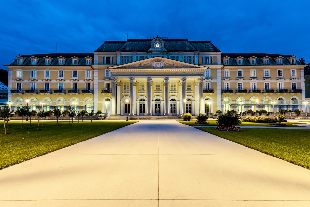Grand Hotel Rogaska Premium 로가스카슬라티나 외부 사진