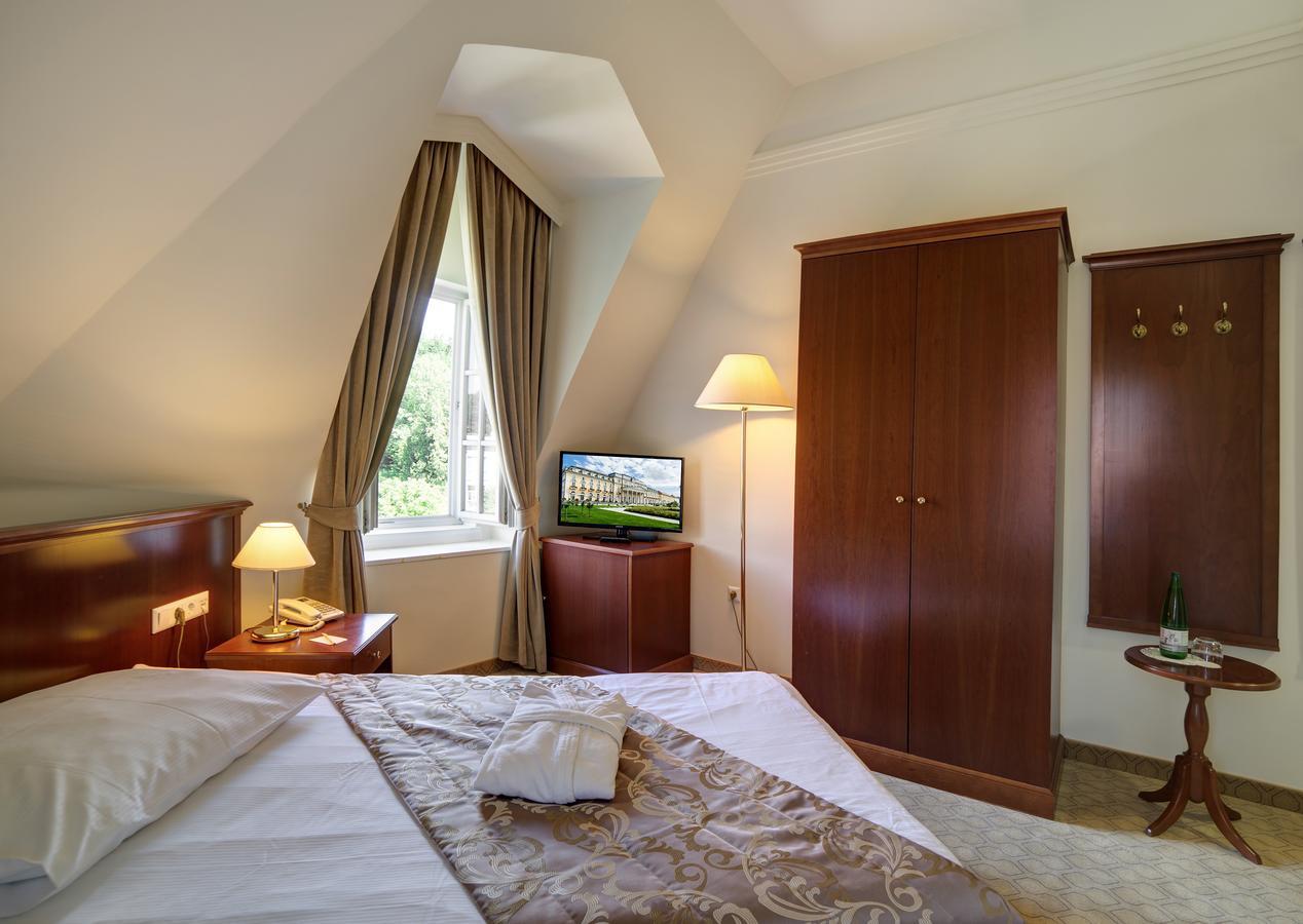 Grand Hotel Rogaska Premium 로가스카슬라티나 외부 사진
