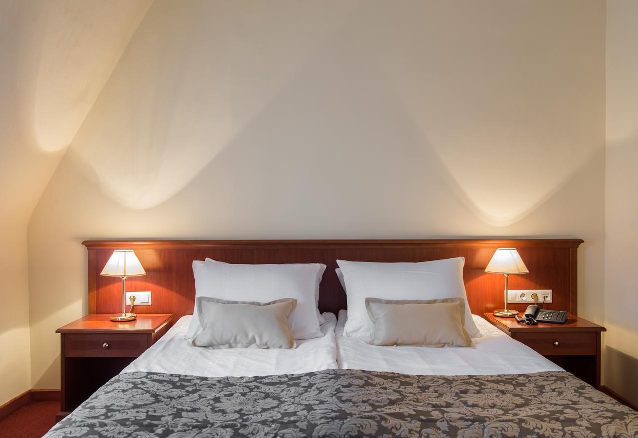 Grand Hotel Rogaska Premium 로가스카슬라티나 외부 사진