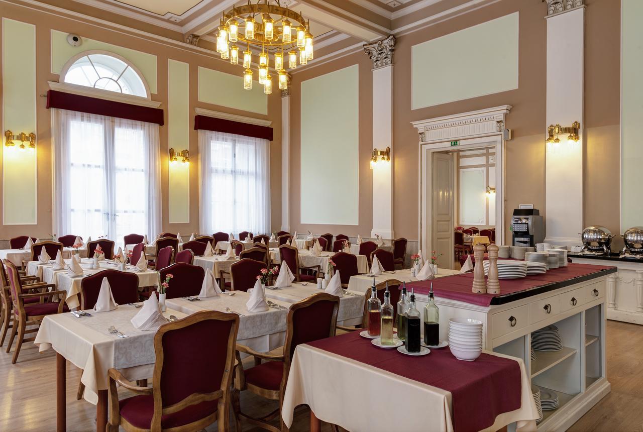 Grand Hotel Rogaska Premium 로가스카슬라티나 외부 사진