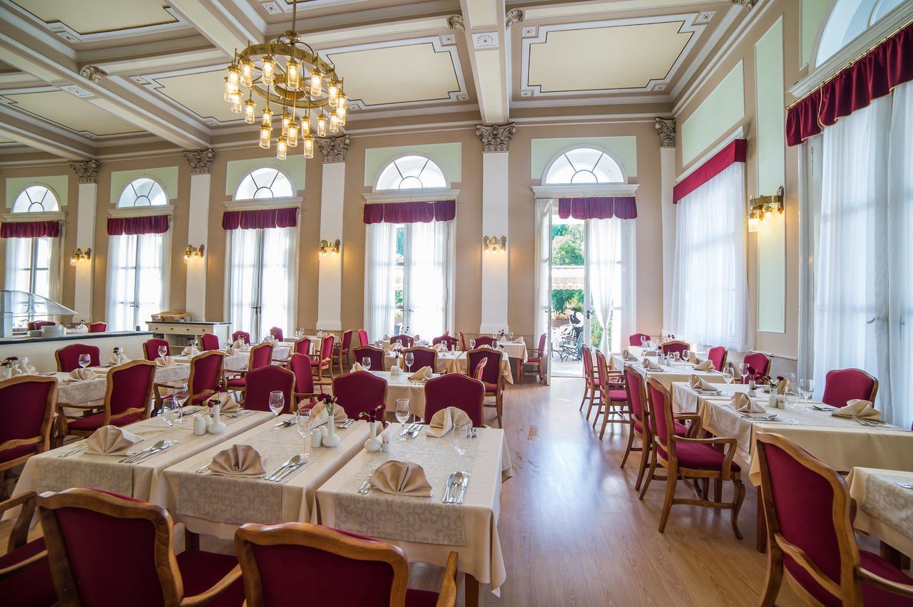 Grand Hotel Rogaska Premium 로가스카슬라티나 외부 사진