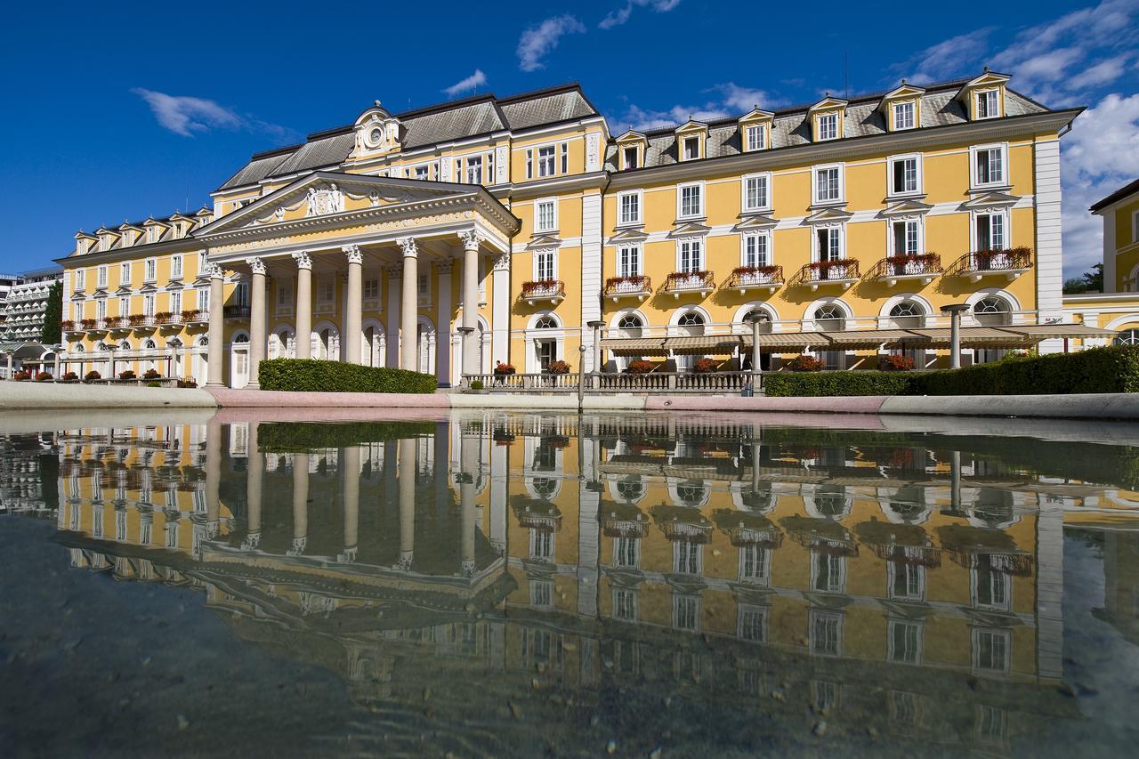 Grand Hotel Rogaska Premium 로가스카슬라티나 외부 사진