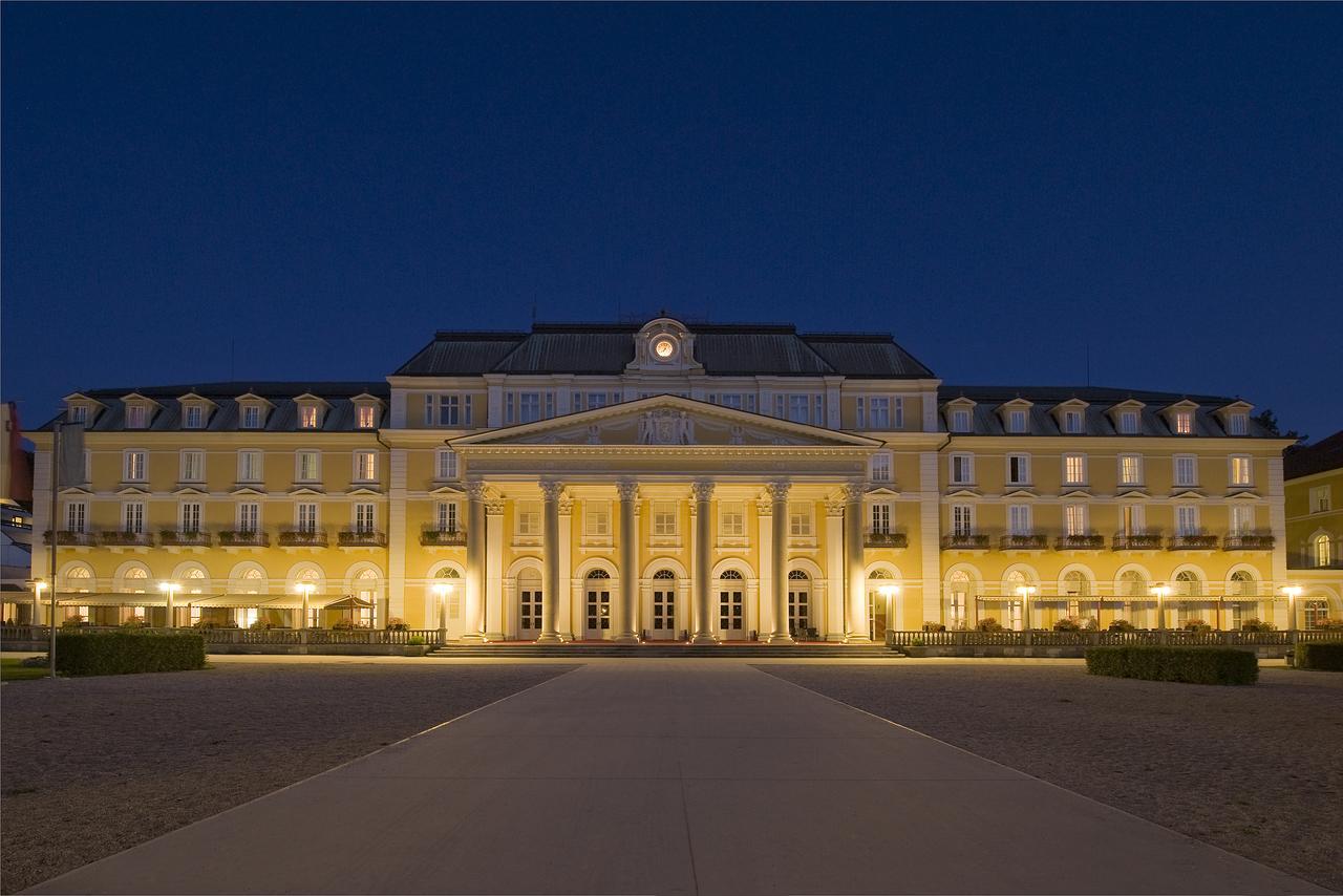 Grand Hotel Rogaska Premium 로가스카슬라티나 외부 사진