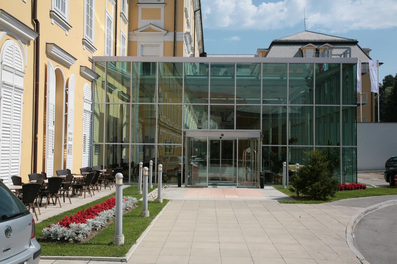 Grand Hotel Rogaska Premium 로가스카슬라티나 외부 사진