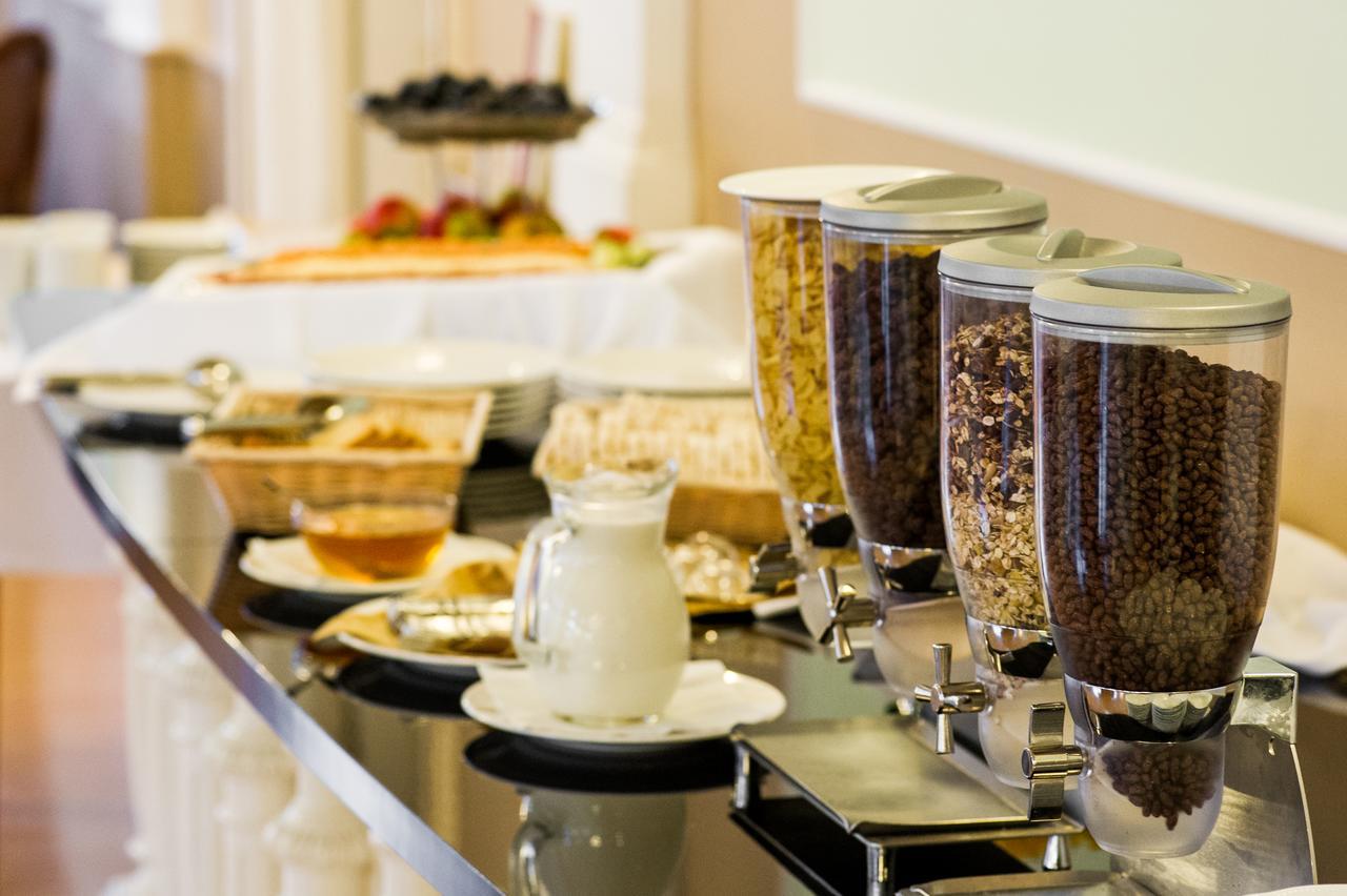 Grand Hotel Rogaska Premium 로가스카슬라티나 외부 사진
