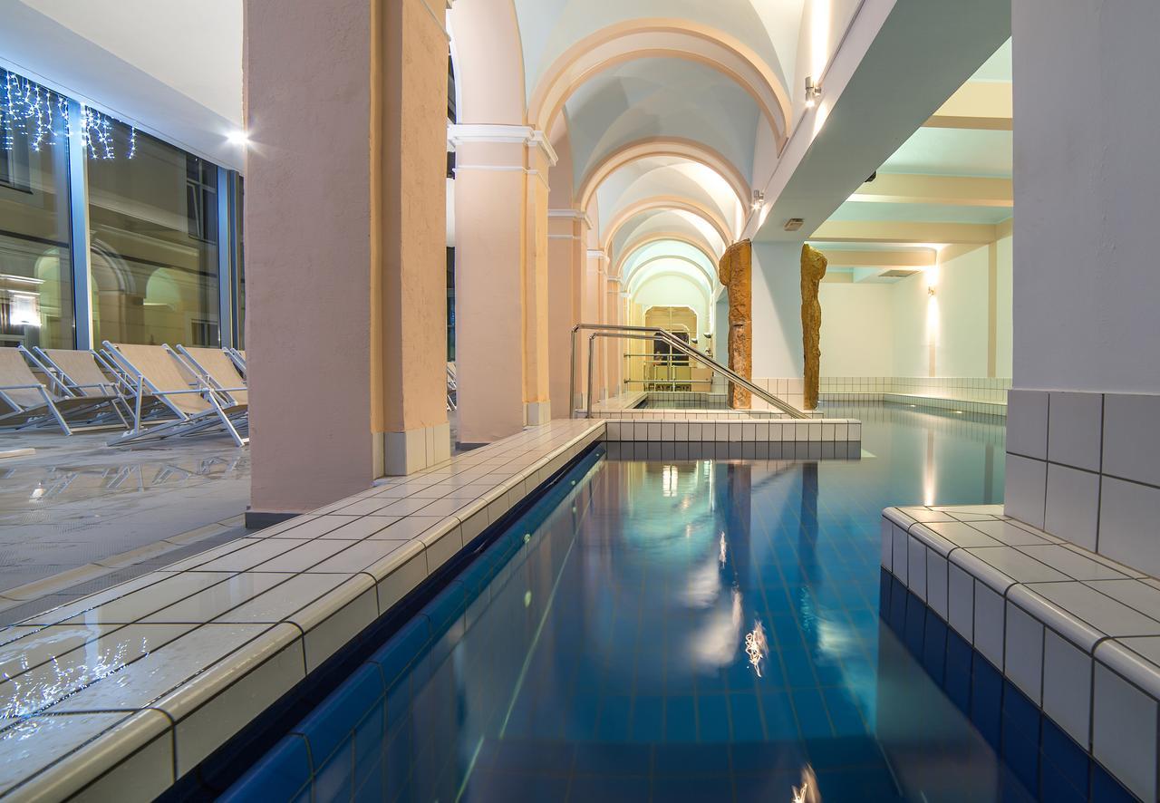 Grand Hotel Rogaska Premium 로가스카슬라티나 외부 사진