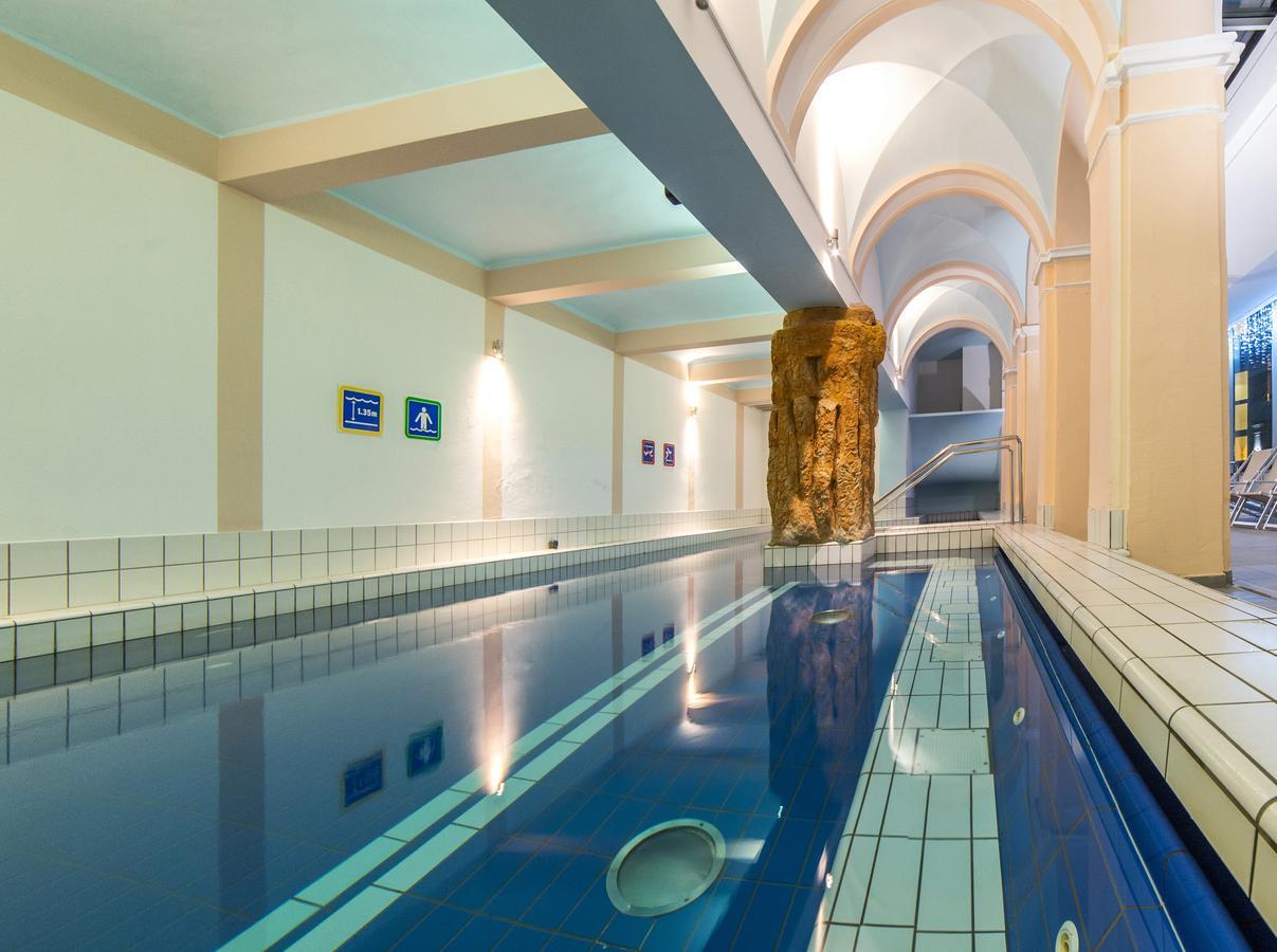Grand Hotel Rogaska Premium 로가스카슬라티나 외부 사진